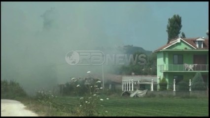 Ora News - Helikopterët Viva sërish në aksion