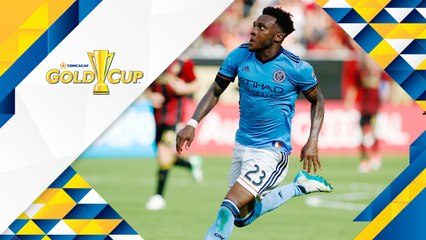 The 5 best goals by Costa Rican players in MLS