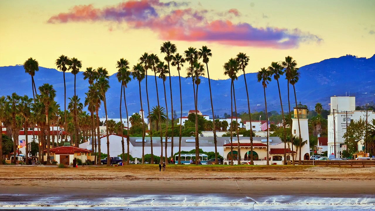 Santa Barbara Water Softener System