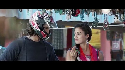 Kaun Tujhe - Dhoni & Priyanka