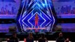 Americas Got Talent 2017 Angelica Hale 9 Year Old Stuns Simon & The Crowd Full Audition S