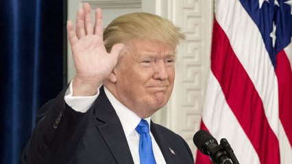 Trump is shutting down a secret CIA program in Syria