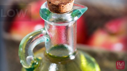 Apple Cider Vinegar as a Beauty Helper