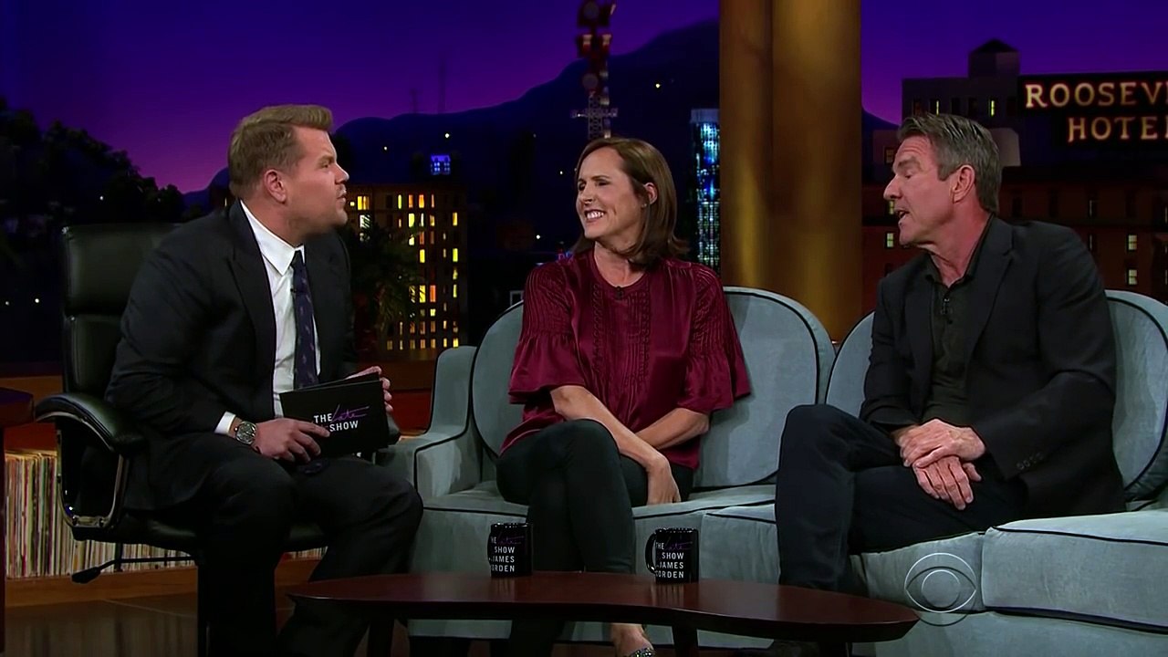 Molly Shannon No Longer Trusts Backup Clowns