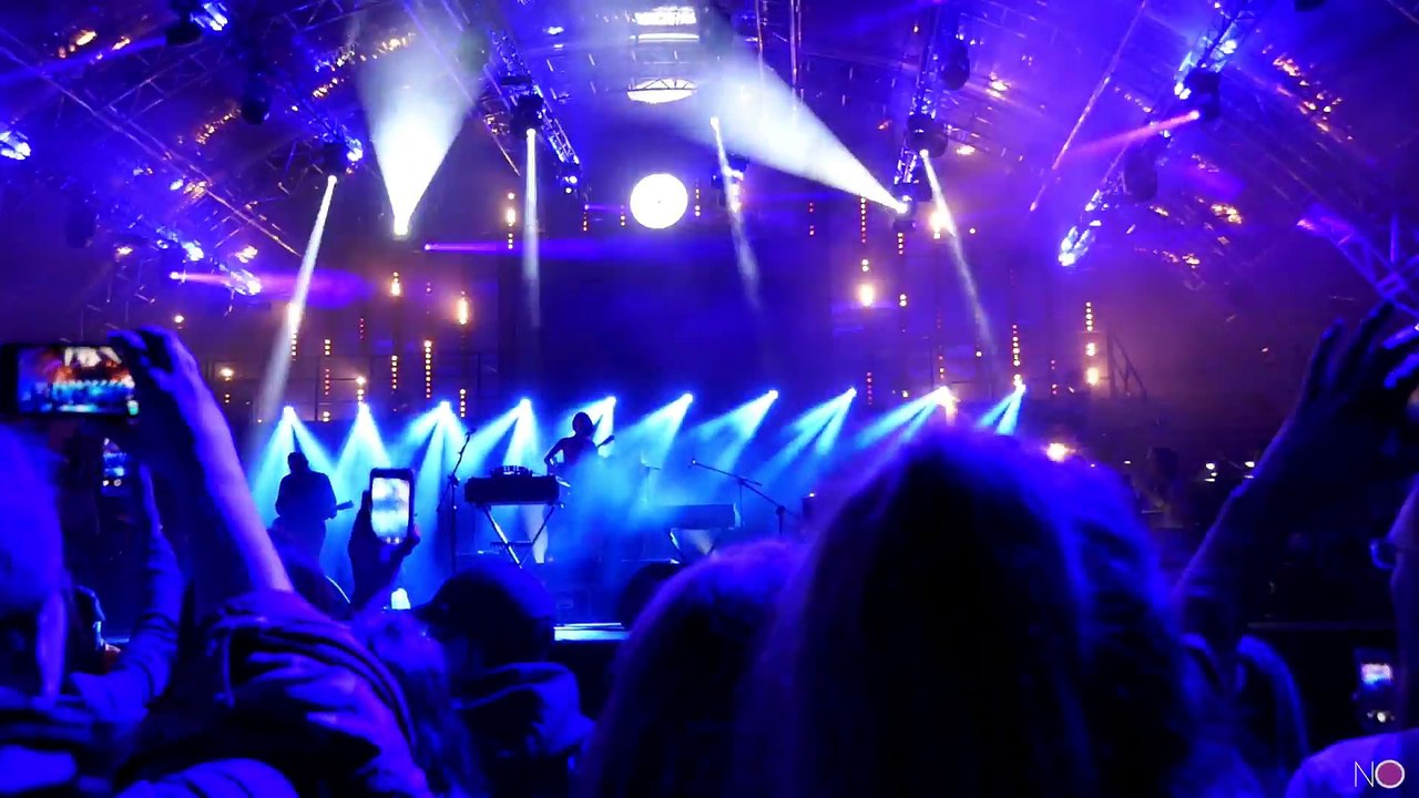 Brodka - Granda [H&M Dworzec]