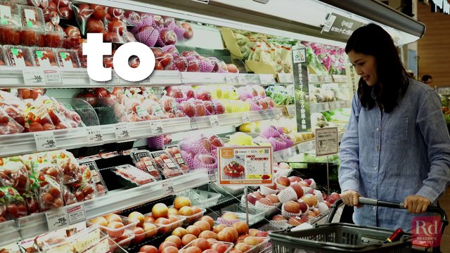 Eat Healthy for Less