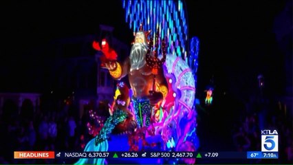 Disneyland, California Adventure Debut New Ride Reservation App