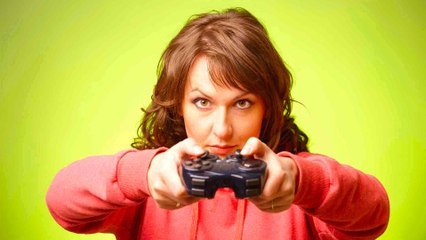 3 Ways Girl Power is Giving the Gaming World a Boost