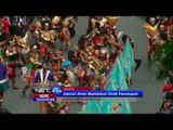 NET24 - Kirab Budaya penutup Festival Kerajaan Sedunia di Monas