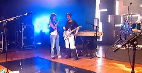 Muse - Stockholm Syndrome, MTV SuperSonic, MTV Studios, Milan, Italy 9/15/2003