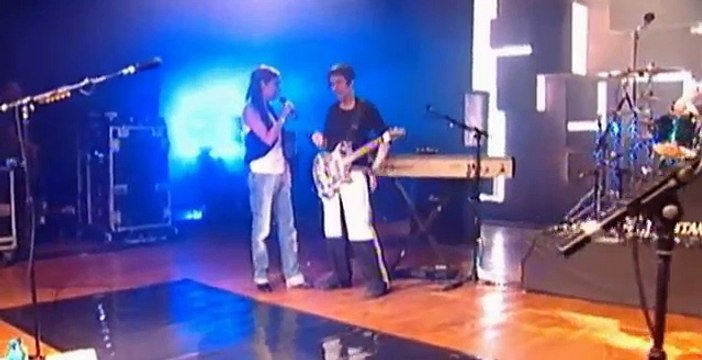 Muse - Stockholm Syndrome, MTV SuperSonic, MTV Studios, Milan, Italy 9/15/2003