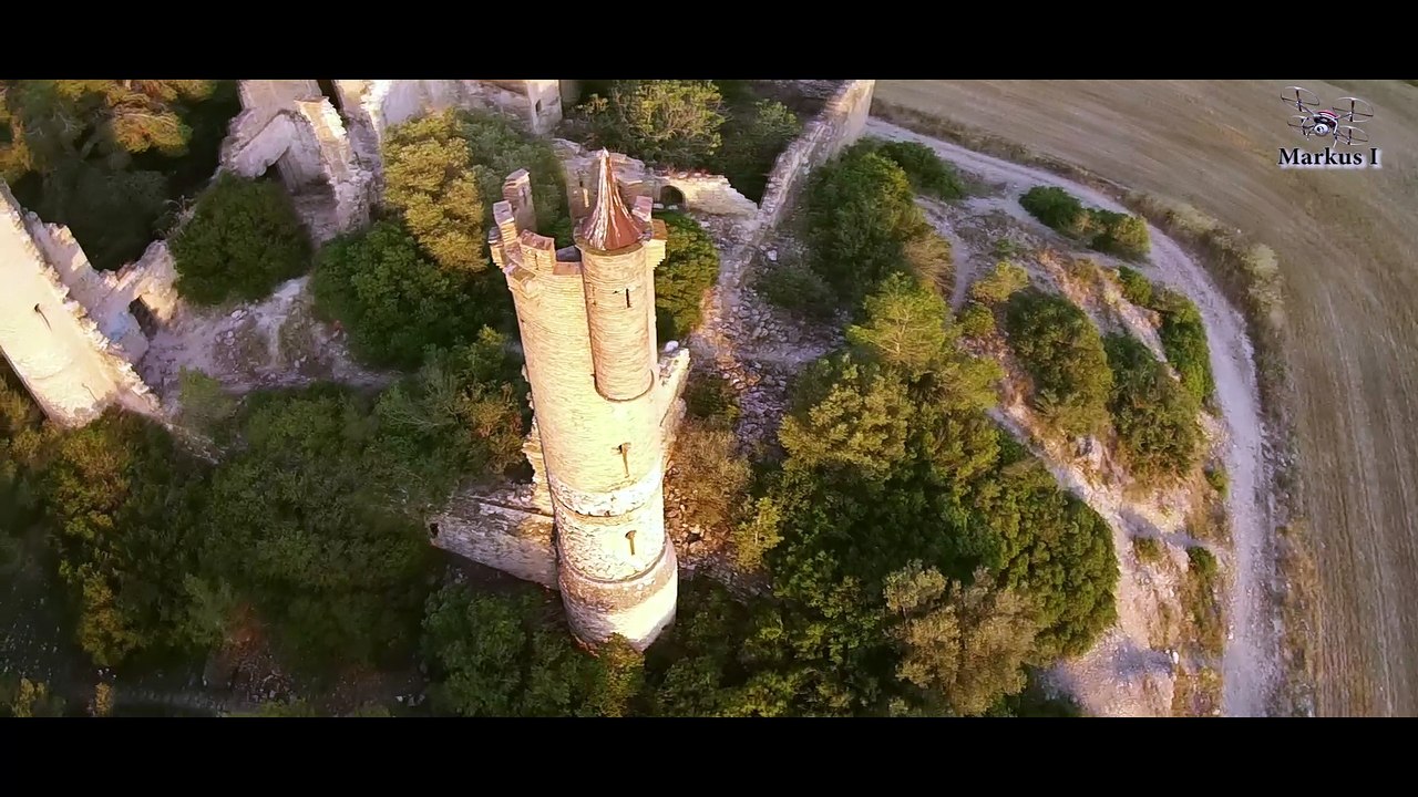 Castillo de la Muga