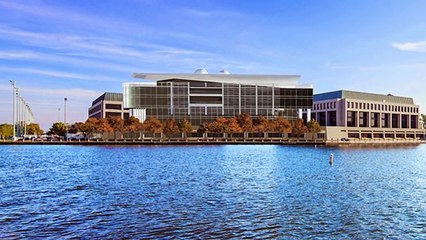 Naval Academy Namesakes: Ep. 3 Hopper Hall