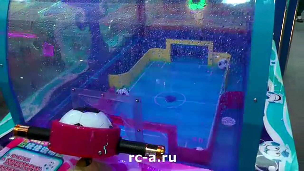 Water Football rc-a.ru
