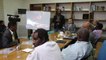 Sudan'da Fetö ve 15 Temmuz Darbe Girişimi Anlatıldı