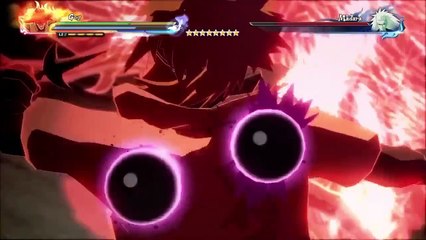 Let's Play Naruto Ultimate Ninja Storm 4 Gameplay German Deutsch PS4 Walkthrough [720]