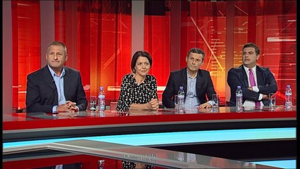 Ora News - Ndoka: Për herë të parë PS bleu votën drejtëpërdrejtë tek qytetarët