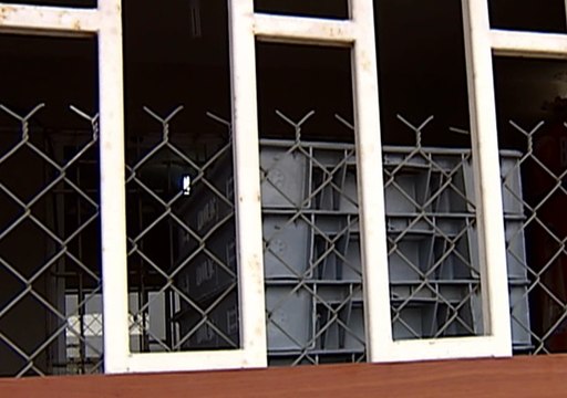 Robaron miles de dólares en productos lácteos y de limpieza al norte de Guayaquil