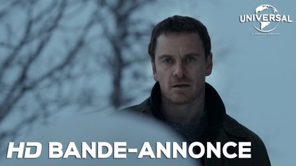 LE BONHOMME DE NEIGE - Bande-Annonce Officielle (VF)
