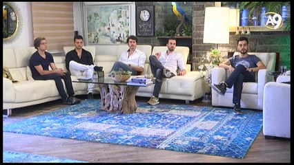 Adnan Oktar’a soruldu: Hiç aşk acısı çektiniz mi?