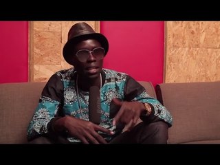 Ngaake Blindé Wakhal Sa Xalat « En tant que sénégalais on a notre originalité, on a nos valeurs"