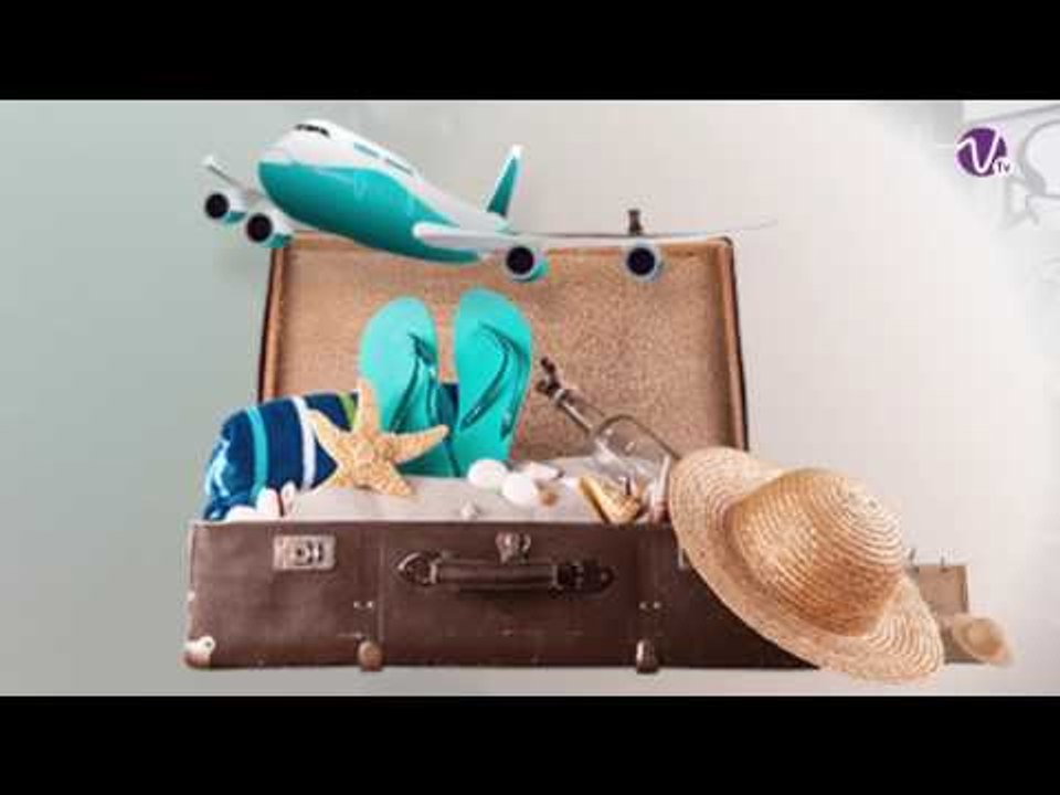 Playlist Spéciale Vacances au Soleil