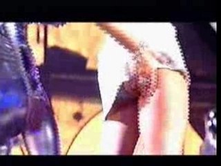 Kylie & New Order - Blue Monday Can't Get You Out Of My Head