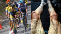 Tour de France Cyclist Makes Twitter Lose Its SH*T with Photo of Legs