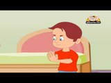 Classic Rhymes from Appu Series - Nursery Rhyme - Thank You God