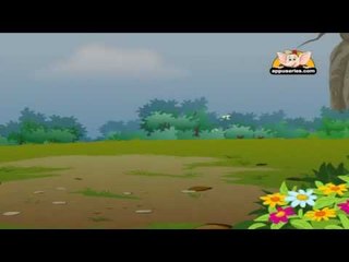 Nursery Rhyme - Sally Go Round The sun