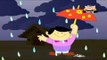 Classic Rhymes from Appu Series - Nursery Rhyme - Raindrops