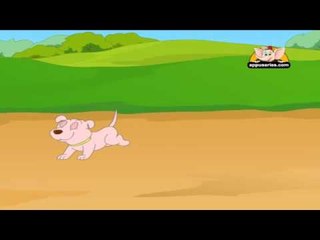 Nursery Rhyme - Where Has My Little Dog Gone