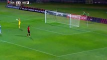 Anthony Nwakaeme Goal HD - Honvéd (Hun) 2-3 Hapoel Be'er Sheva 19.07.2017