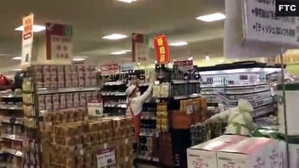 Natural Disasters Compilation