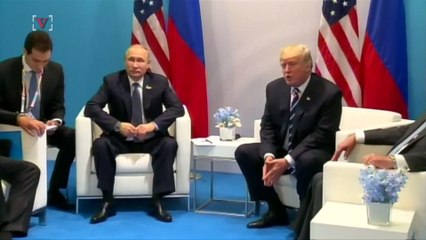 Nearly 80 Percent Of Trump Voters Say He Should Stay In Office Even If Russian Collusion Is Proven