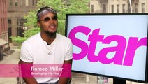 'Growing Up Hip Hop' Star Romeo Miller Talks Betrayal, Dating, And Third Season Spoilers