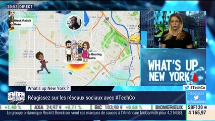 What's up New York: Airbnb a déjà accumulé plus de 50 millions de locations en 2017 - 19/07