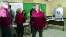 Bloquean bienes y cuentas de Lula tras condena por corrupción