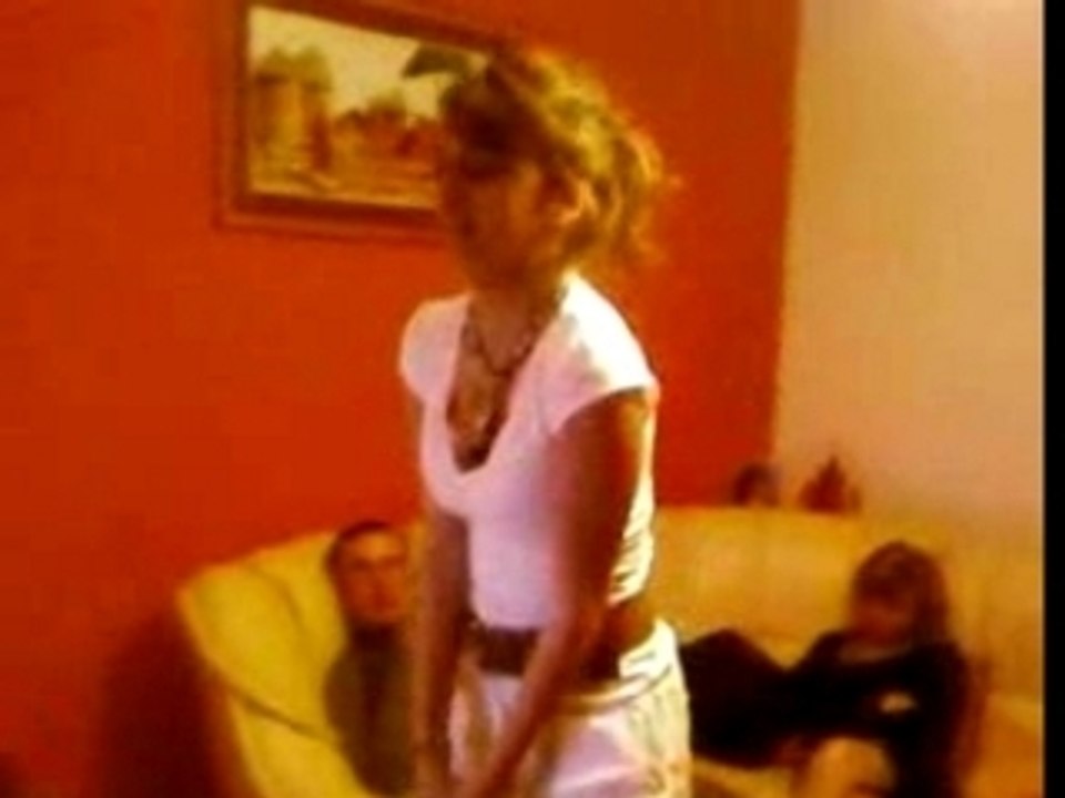 Sonia & la Wii