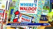 'Waldo' Spotted in Washington DC as Character Celebrates 30th Anniversary