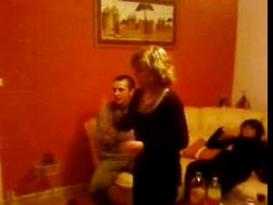 Mylene & la Wii