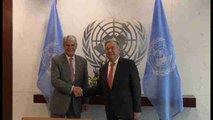 España desea más presencia en la ONU y quiere entrar al Consejo de DD.HH.