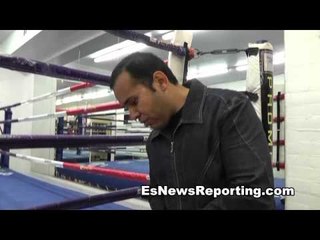 Shirt Giveaway - who wins Vyacheslav Senchenko vs. Paulie Malignaggi