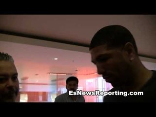 Winky Wright: I Am  Not Going To Pluto