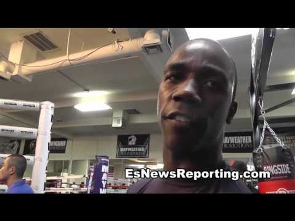 Jessie Vargas Getting Too Many Ticket Requests