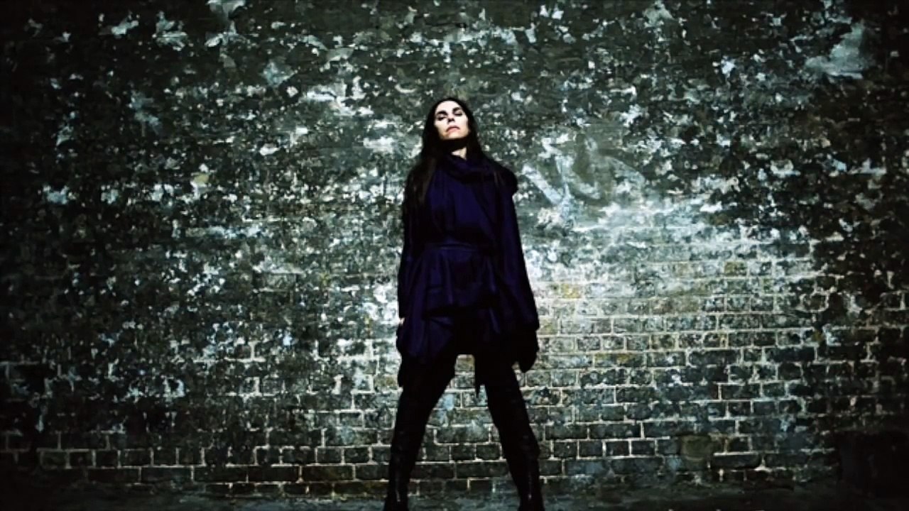 PJ Harvey A Dog Called Money