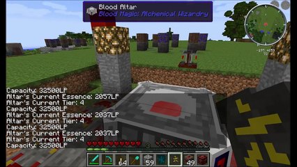 Mod Spotlight   Blood Magic Pt3