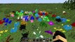 Botania  Bit by Bit - Horns and Drums