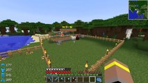 Botania (1.7.10) - Liquid Mana Generating #5