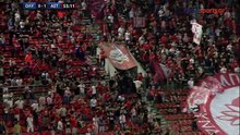 1-1 Mehdi Carcela Goal - Olympiakos 1-1Asteras Tripolis - 19.07.2017